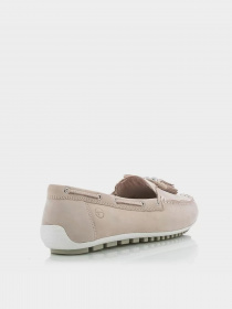 Мокасины Tamaris модель 1-1-24613-20 578 POWDER NUBUC Фото