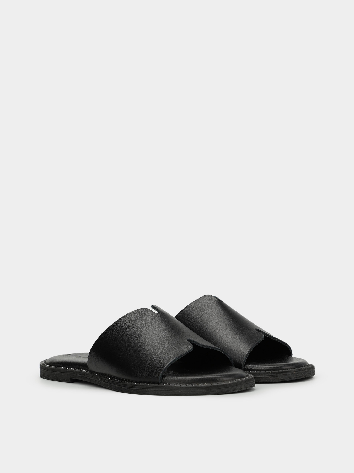 Шльопанці Tamaris модель 1-1-27135-20 001 BLACK Фото