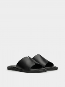 Шльопанці Tamaris модель 1-1-27135-20 001 BLACK Фото