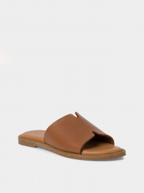 Шльопанці Tamaris модель 1-1-27135-20 305 COGNAC Фото