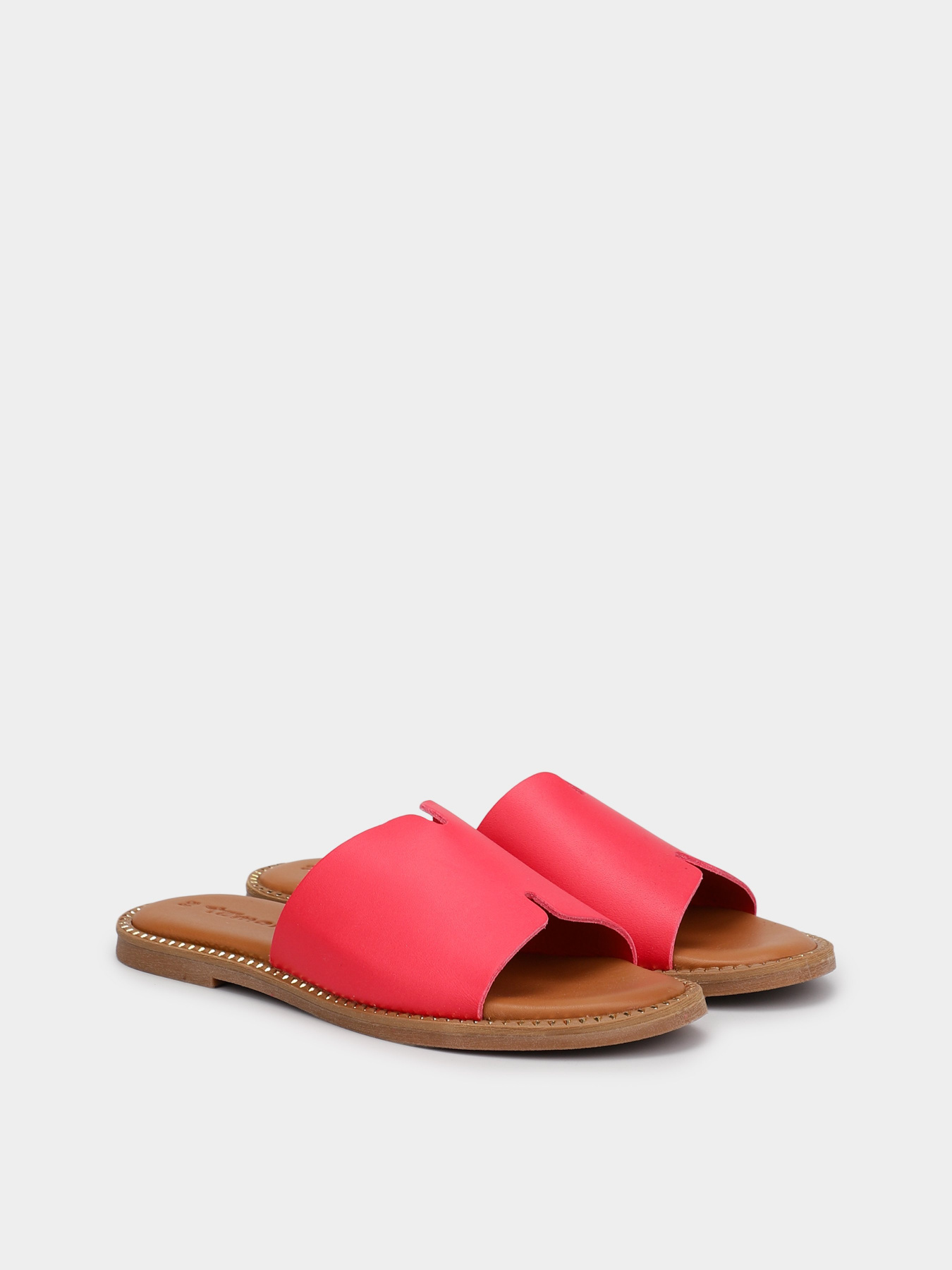 Шлепанцы Tamaris модель 1-1-27135-20 531 CORAL Фото