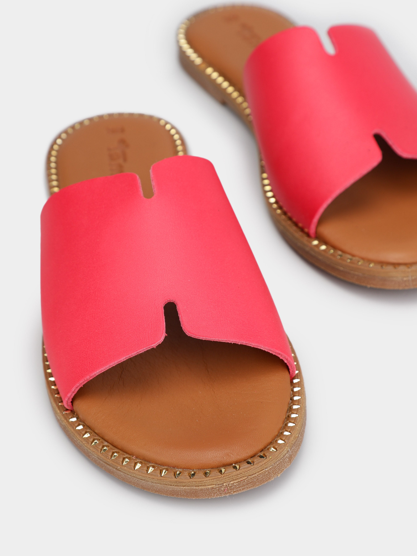 Шльопанці Tamaris модель 1-1-27135-20 531 CORAL Фото