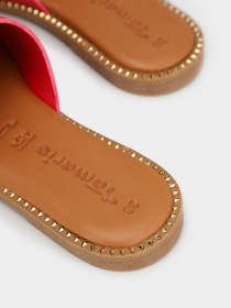 Шльопанці Tamaris модель 1-1-27135-20 531 CORAL Фото