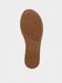 Шлепанцы Tamaris модель 1-1-27135-20 909 LIGHT GOLD Фото