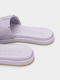 Шльопанці Tamaris модель 1-1-27136-20 551 LAVENDER Фото