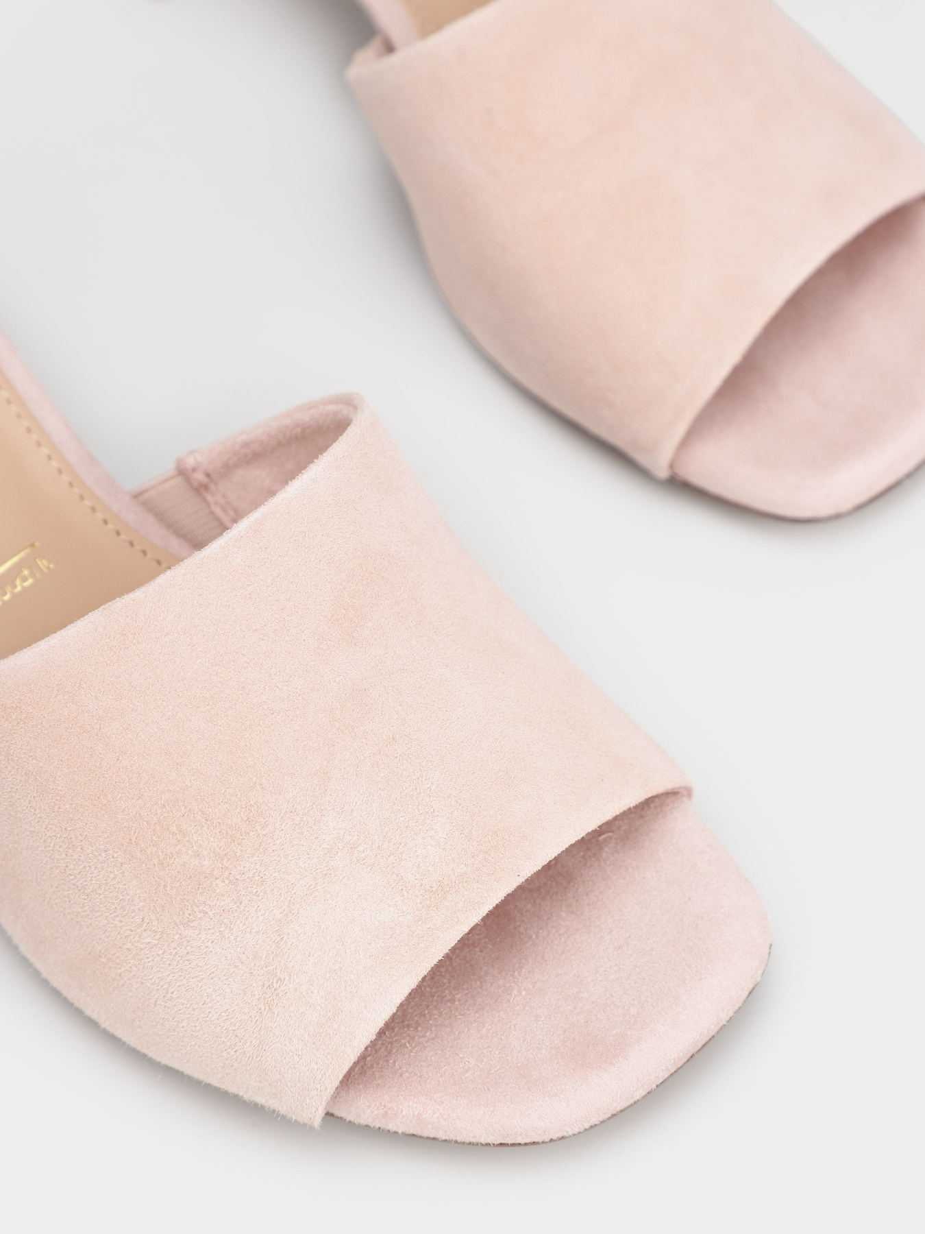 Сабо Tamaris модель 1-1-27204-20 508 POWDER Фото