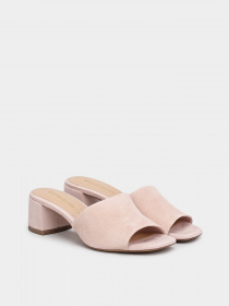 Сабо Tamaris модель 1-1-27204-20 508 POWDER Фото