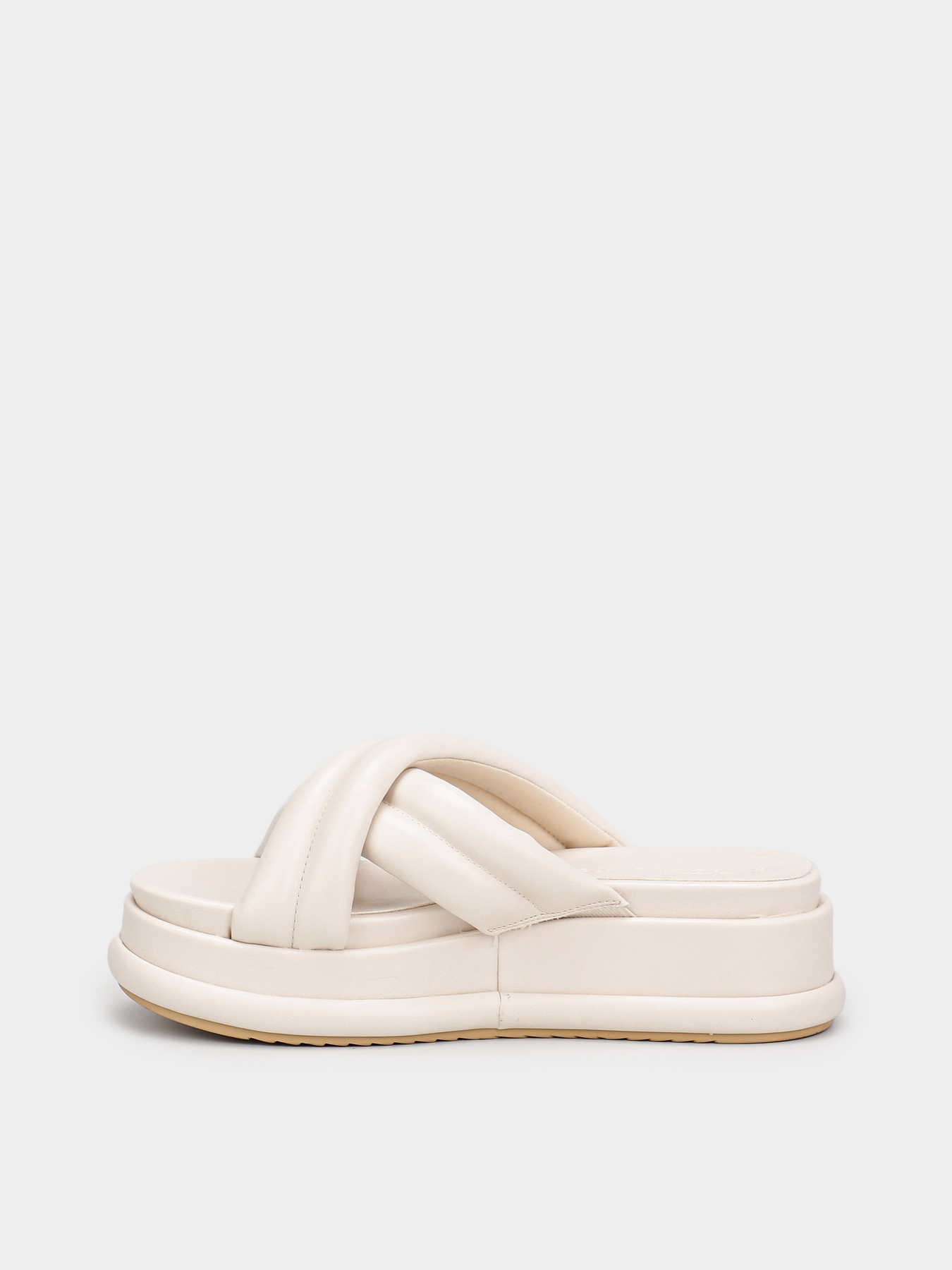 Шльопанці Tamaris модель 1-1-27208-20 418 IVORY Фото