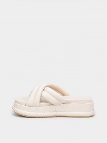 Шльопанці Tamaris модель 1-1-27208-20 418 IVORY Фото