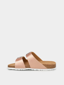 Шльопанці Tamaris модель 1-1-27503-20 943 ROSE GOLD Фото