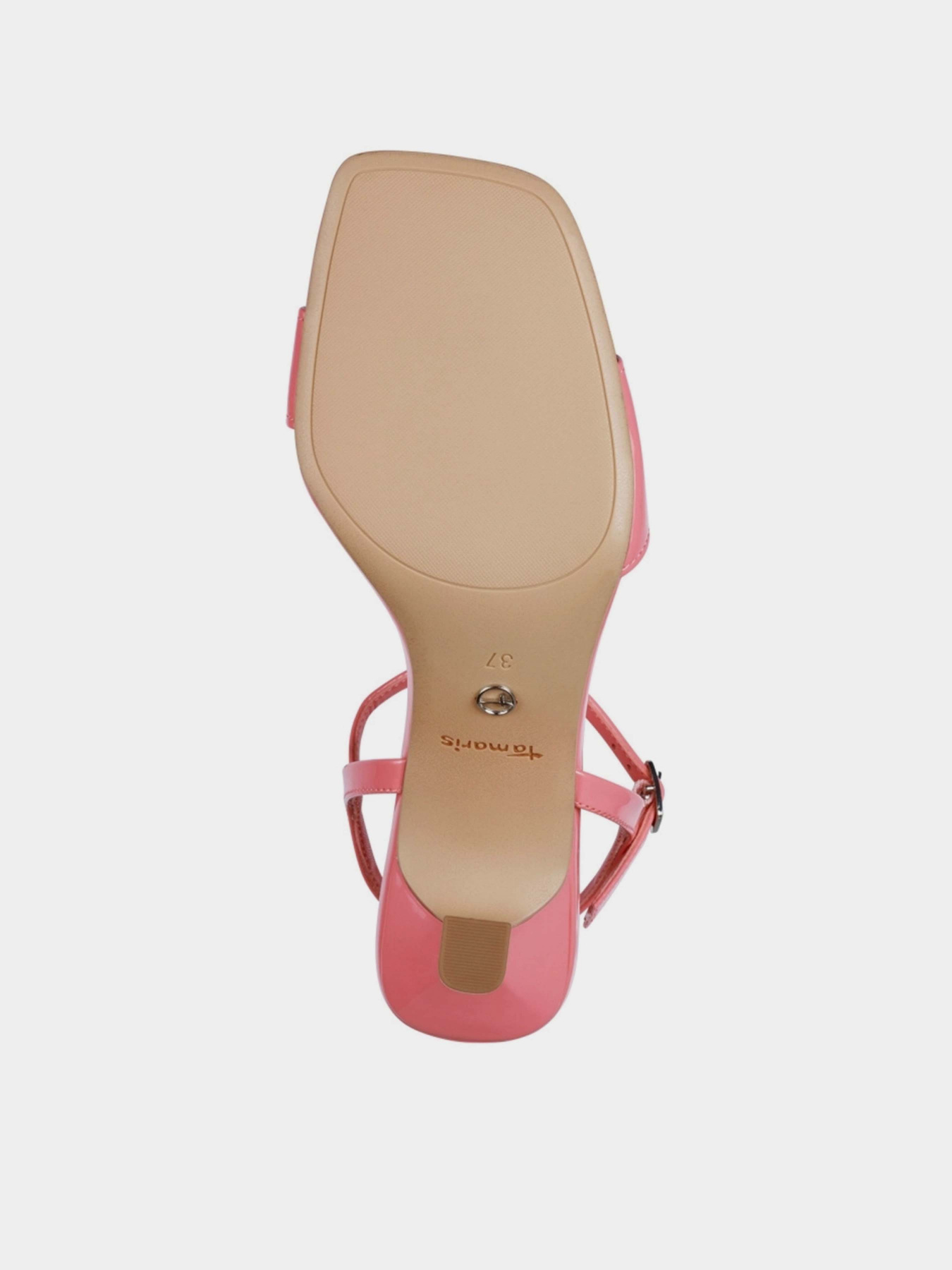 Босоножки Tamaris модель 1-1-28011-20 555 CANDY PATENT Фото