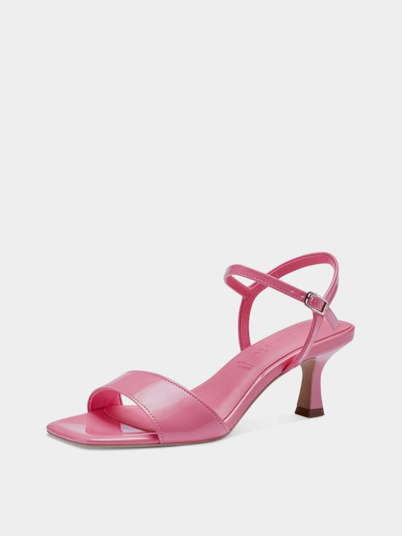 Босоножки Tamaris модель 1-1-28011-20 555 CANDY PATENT Фото