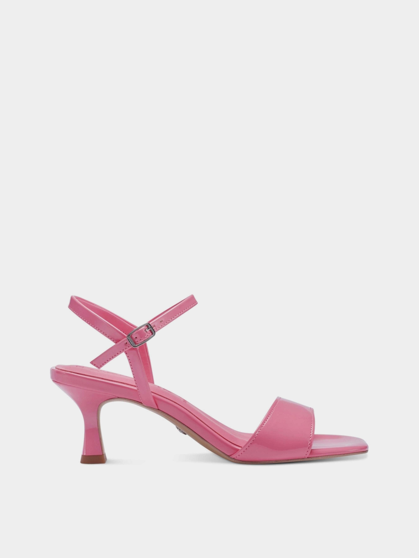 Босоніжки Tamaris модель 1-1-28011-20 555 CANDY PATENT Фото