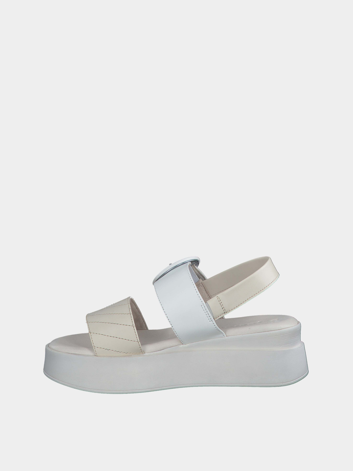 Босоножки Tamaris модель 1-1-28013-20 448 SHELL COMB Фото