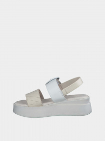 Босоножки Tamaris модель 1-1-28013-20 448 SHELL COMB Фото