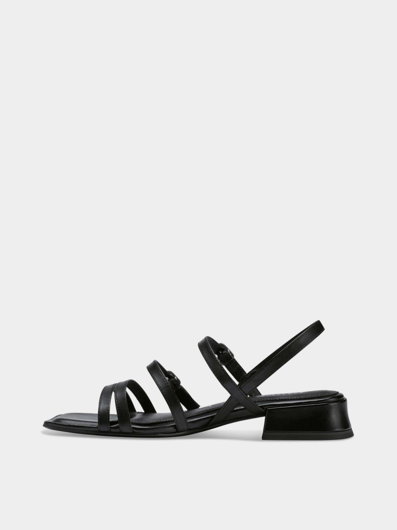 Босоножки Tamaris модель 1-1-28133-20 001 BLACK Фото