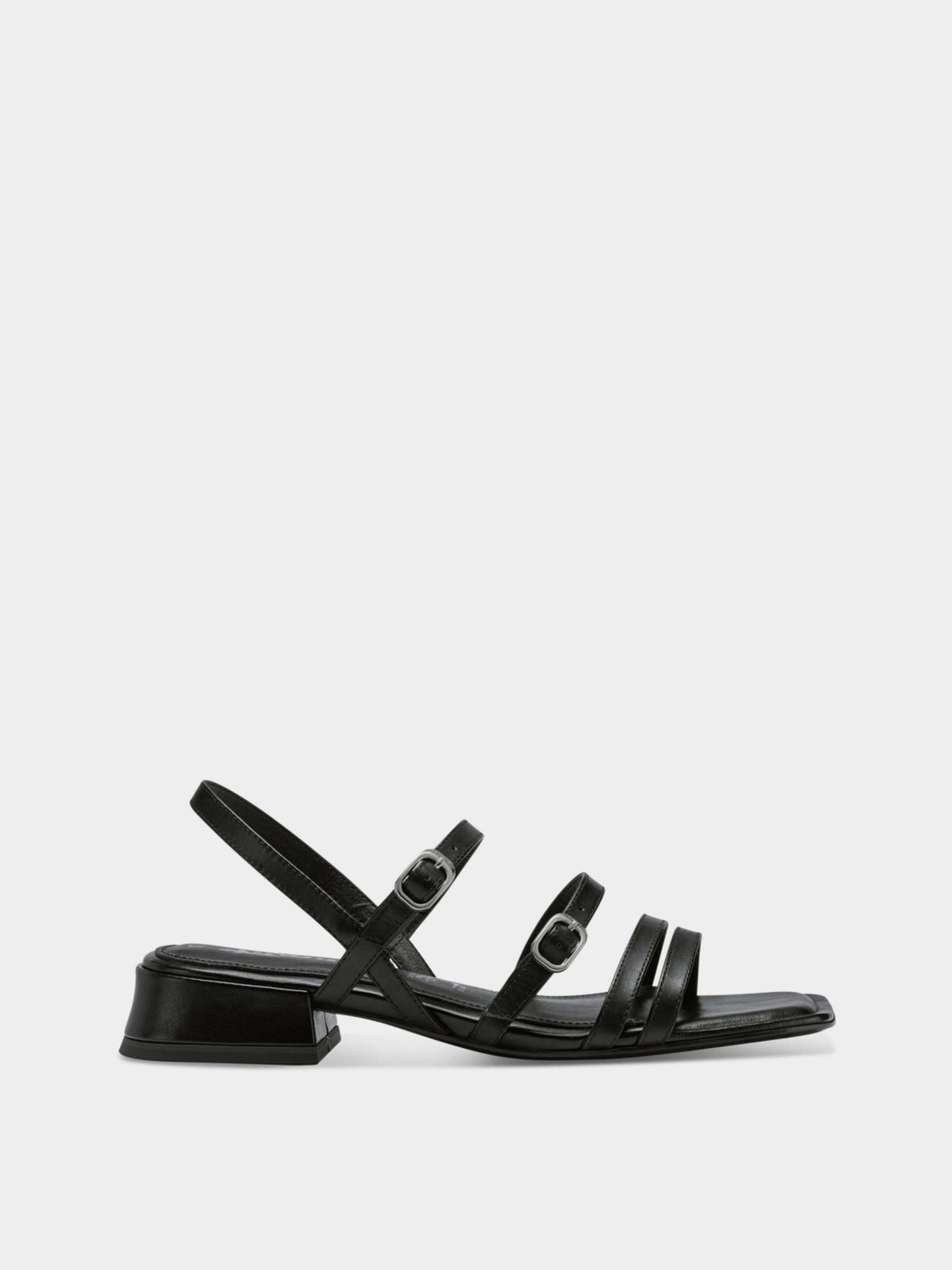 Босоніжки Tamaris модель 1-1-28133-20 001 BLACK Босоніжки Tamaris модель 1-1-28133-20 001 BLACK Фото