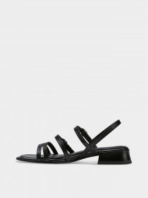 Босоніжки Tamaris модель 1-1-28133-20 001 BLACK Босоніжки Tamaris модель 1-1-28133-20 001 BLACK Фото