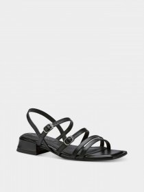 Босоніжки Tamaris модель 1-1-28133-20 001 BLACK Босоніжки Tamaris модель 1-1-28133-20 001 BLACK Фото