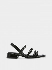 Босоніжки Tamaris модель 1-1-28133-20 001 BLACK Босоніжки Tamaris модель 1-1-28133-20 001 BLACK Фото