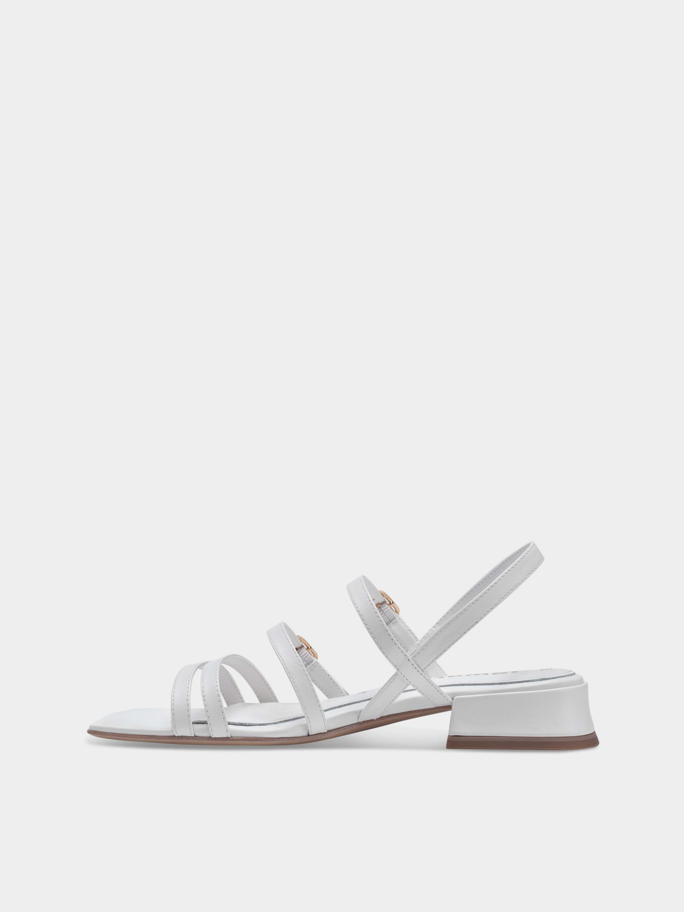 Босоножки Tamaris модель 1-1-28133-20 100 WHITE Фото