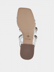 Босоножки Tamaris модель 1-1-28133-20 100 WHITE Фото