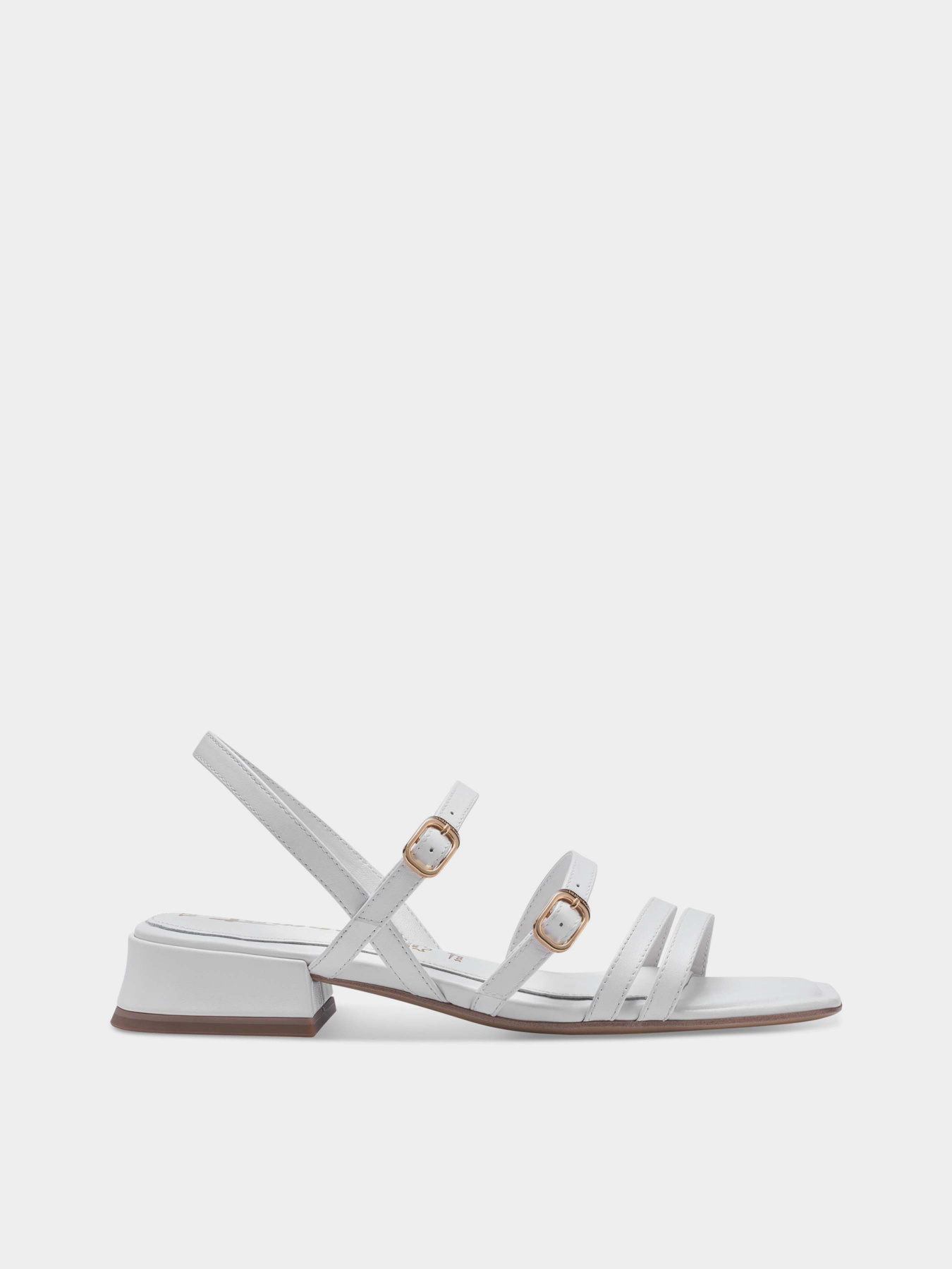 Босоніжки Tamaris модель 1-1-28133-20 100 WHITE Фото