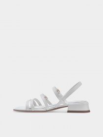 Босоніжки Tamaris модель 1-1-28133-20 100 WHITE Фото