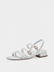 Босоніжки Tamaris модель 1-1-28133-20 100 WHITE Фото