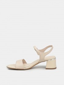 Босоножки Tamaris модель 1-1-28232-20 418 IVORY Фото