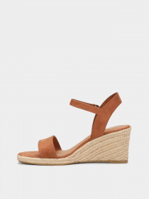 Босоножки Tamaris модель 1-1-28300-20 305 COGNAC Фото