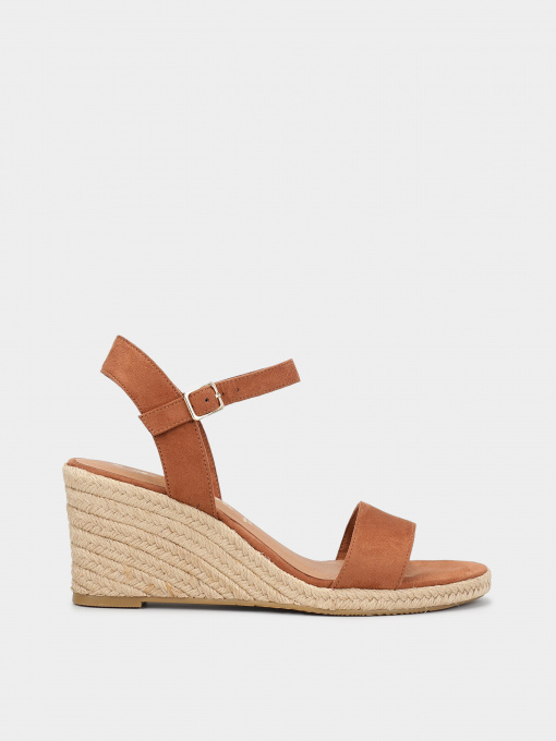 Босоножки Tamaris модель 1-1-28300-20 305 COGNAC Фото