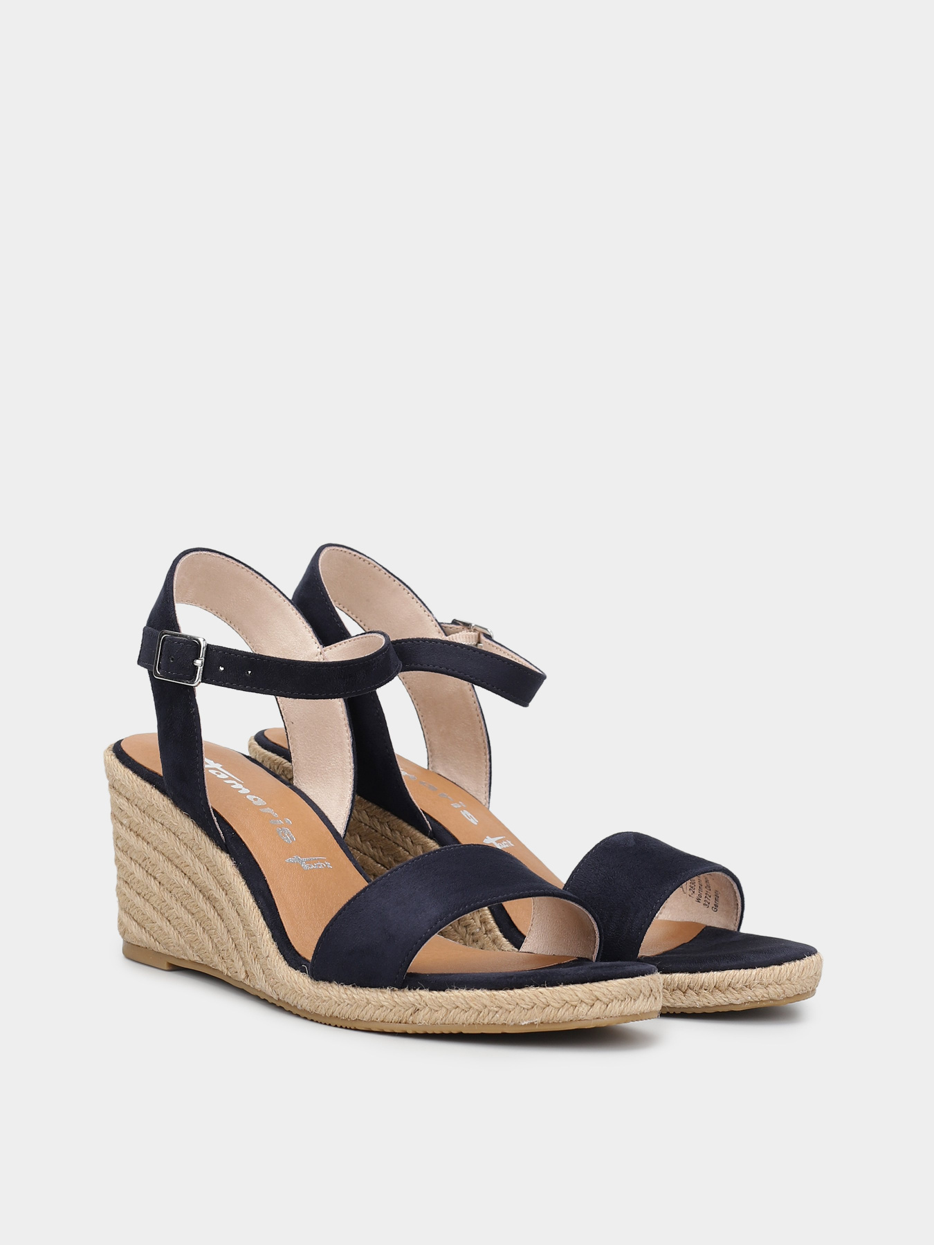 Босоножки Tamaris модель 1-1-28300-20 805 NAVY Фото