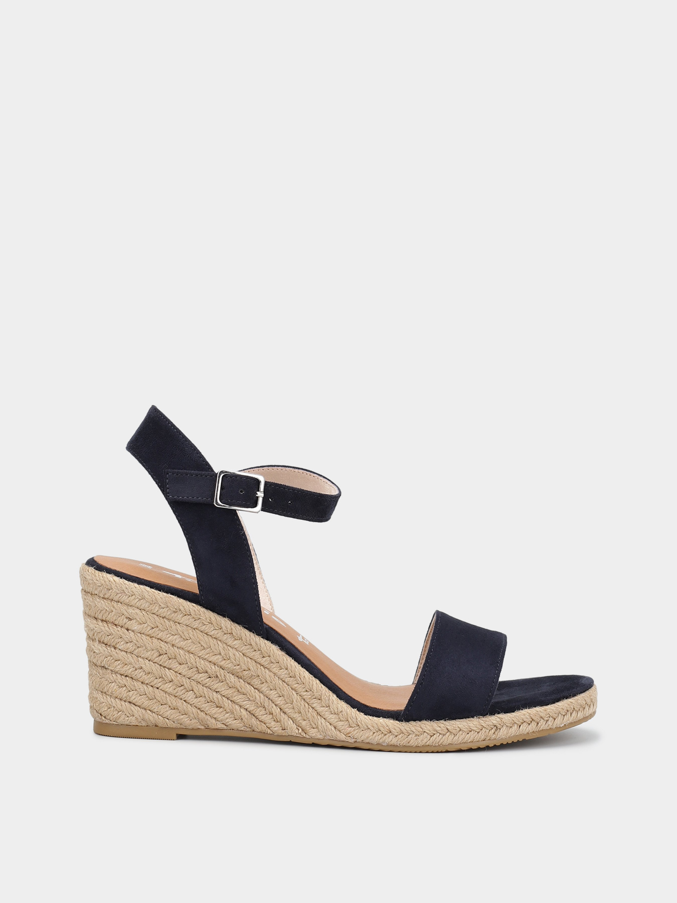 Босоножки Tamaris модель 1-1-28300-20 805 NAVY Фото