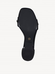 Босоножки Tamaris модель 1-1-28323-20 001 BLACK Фото