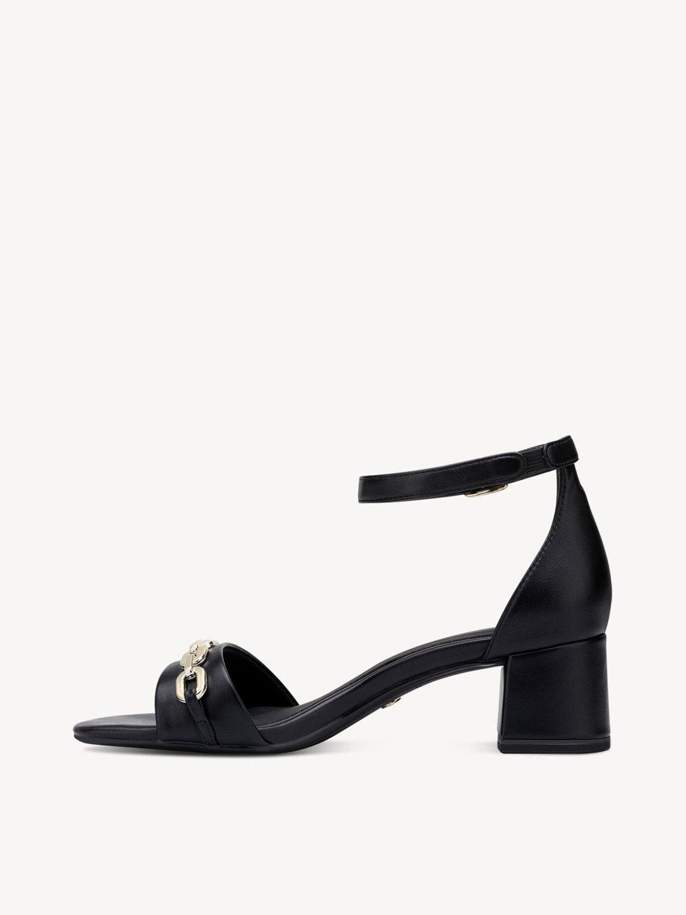 Босоніжки Tamaris модель 1-1-28323-20 001 BLACK Фото