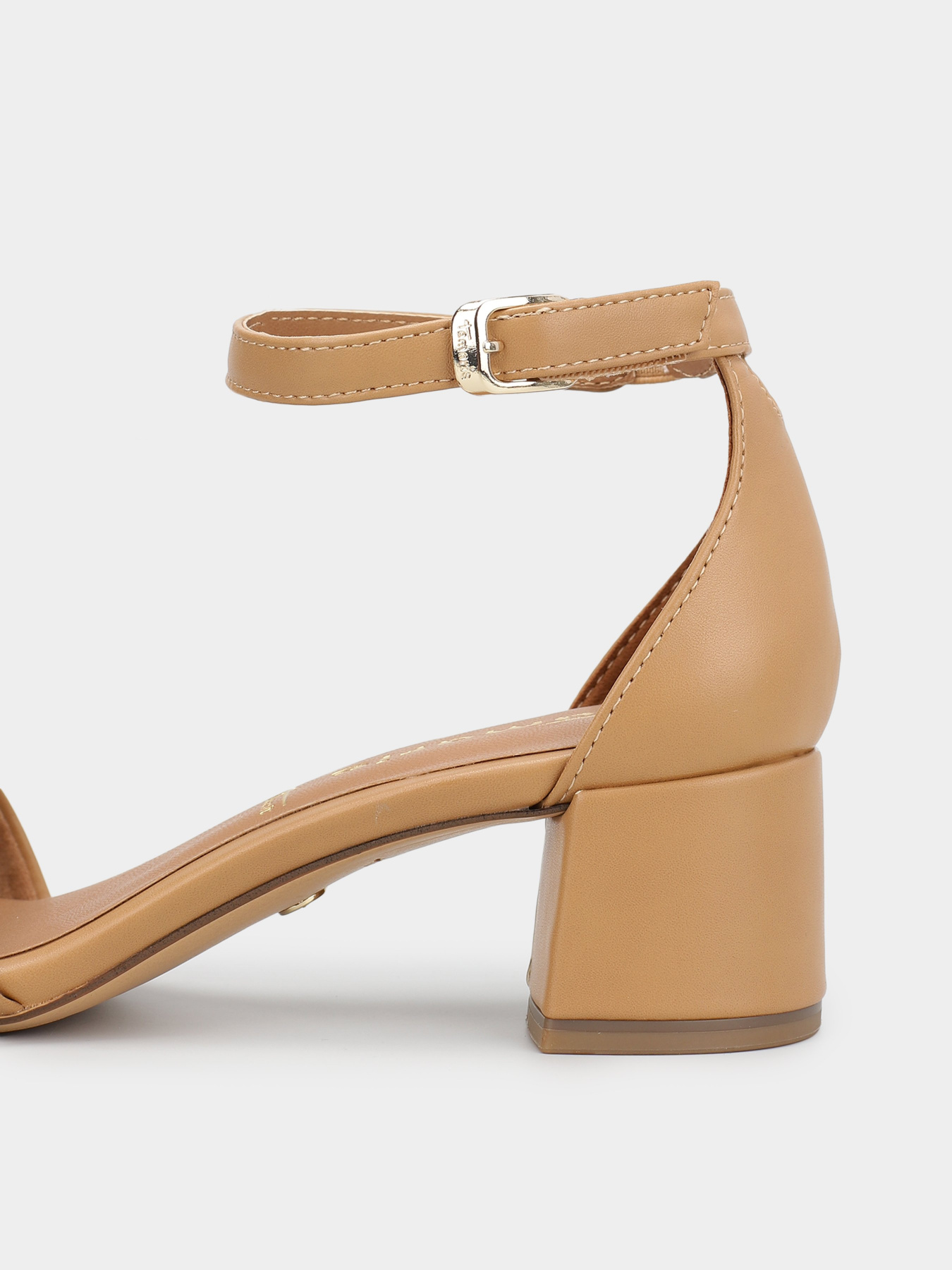 Босоніжки Tamaris модель 1-1-28323-20 310 CAMEL Фото