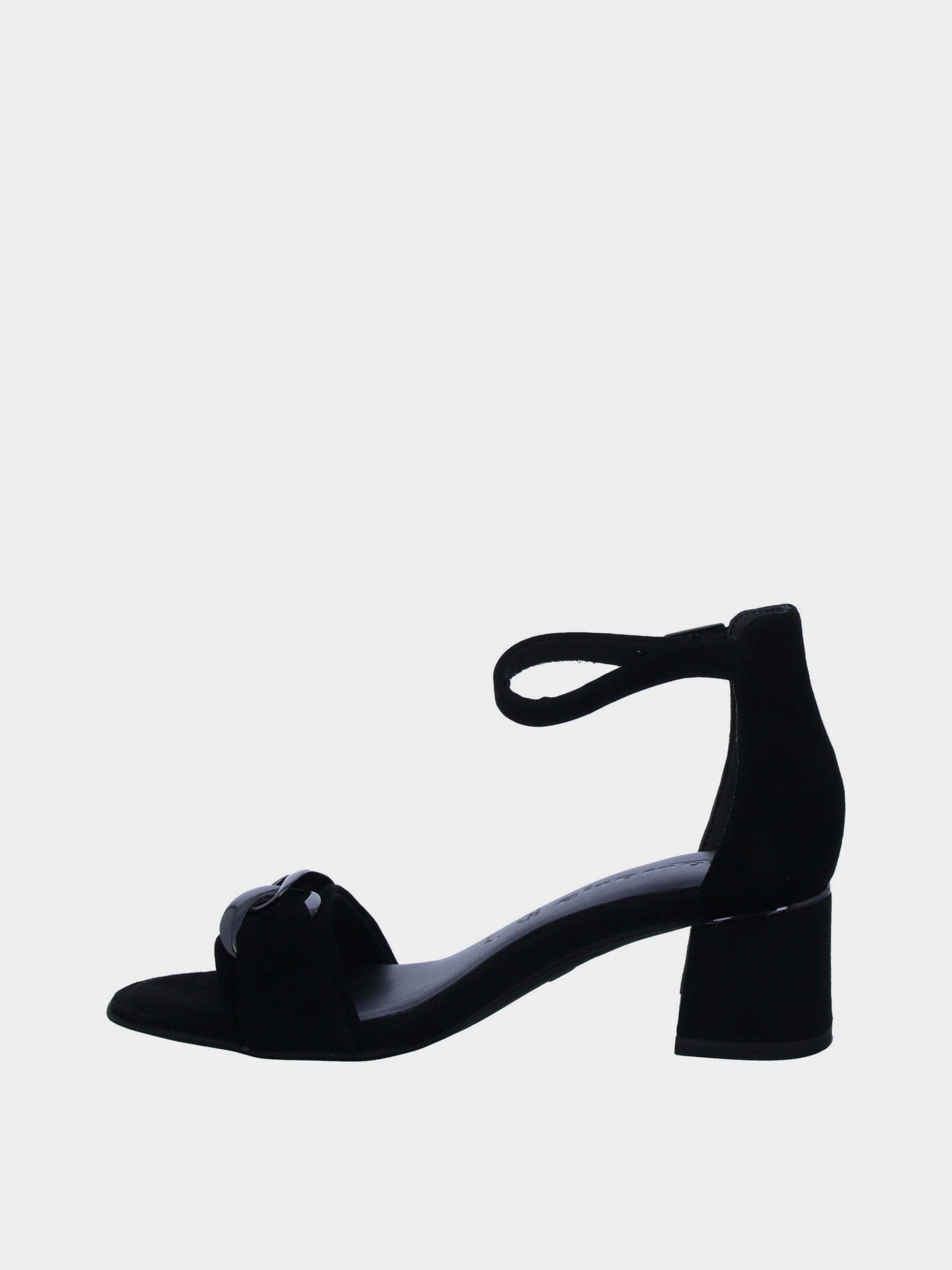 Босоножки Tamaris модель 1-1-28342-20 001 BLACK Фото