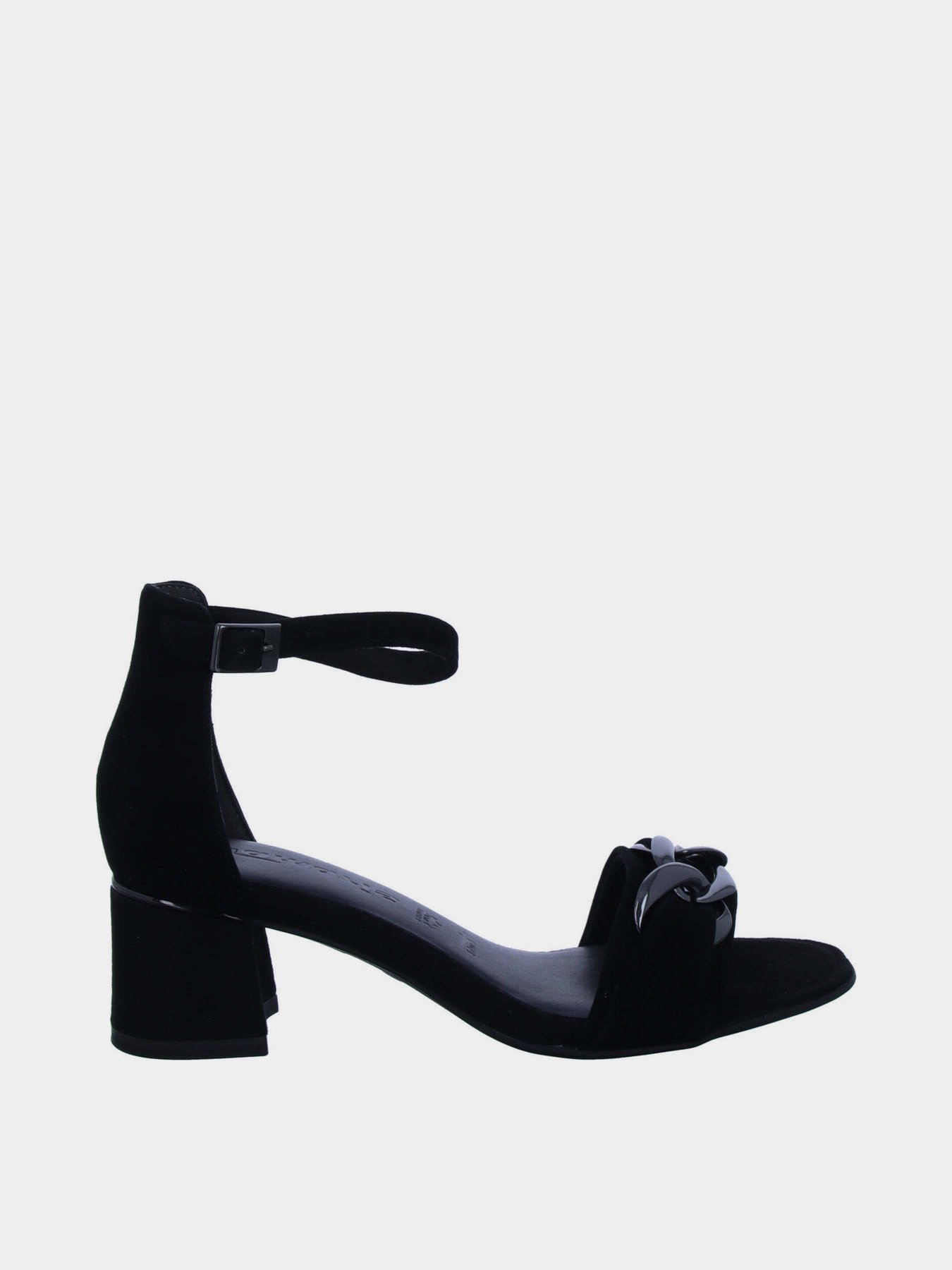 Босоножки Tamaris модель 1-1-28342-20 001 BLACK Фото