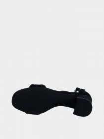 Босоножки Tamaris модель 1-1-28342-20 001 BLACK Фото