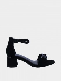 Босоножки Tamaris модель 1-1-28342-20 001 BLACK Фото