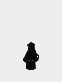 Босоніжки Tamaris модель 1-1-28342-20 001 BLACK Фото