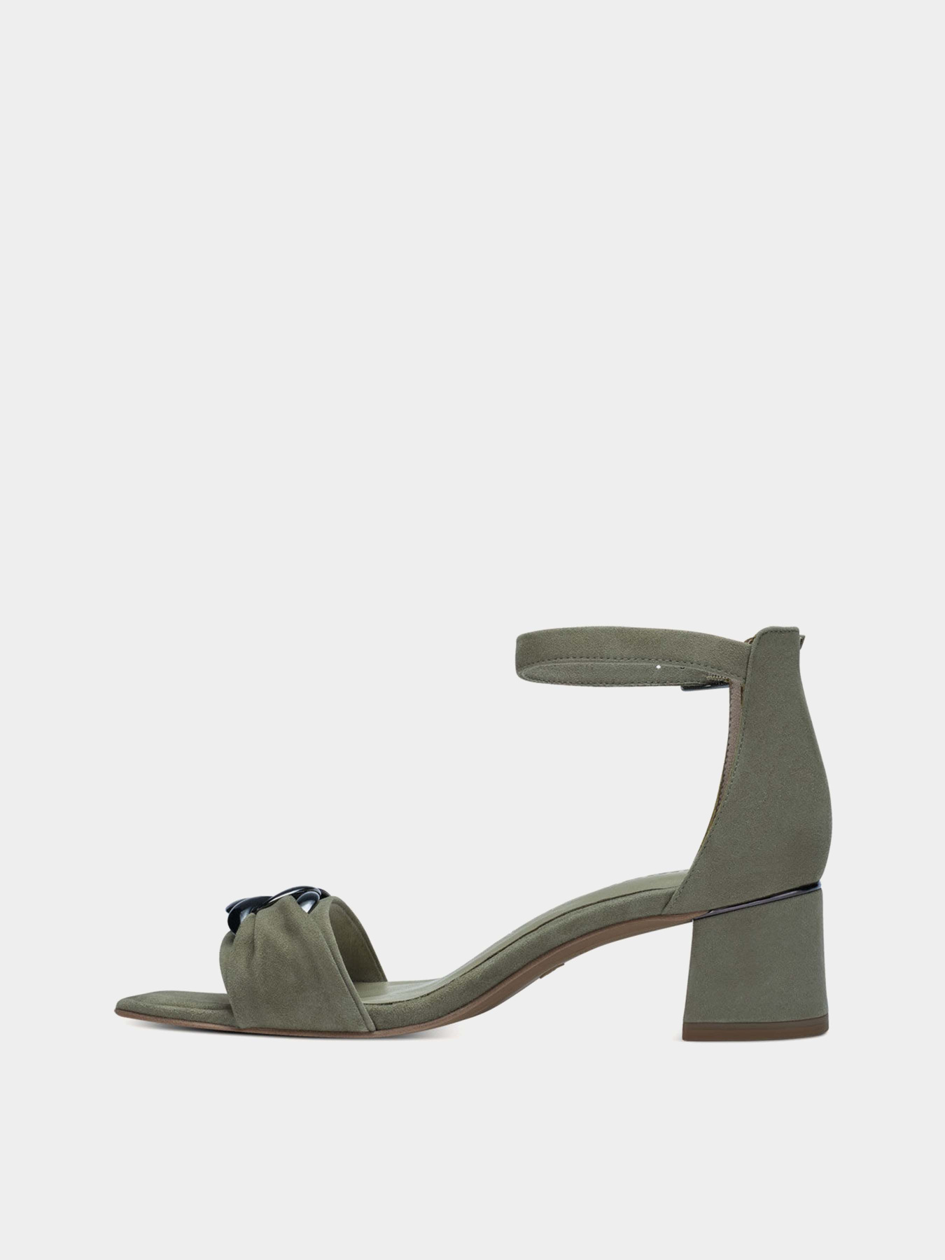 Босоножки Tamaris модель 1-1-28342-20 771 SAGE Фото