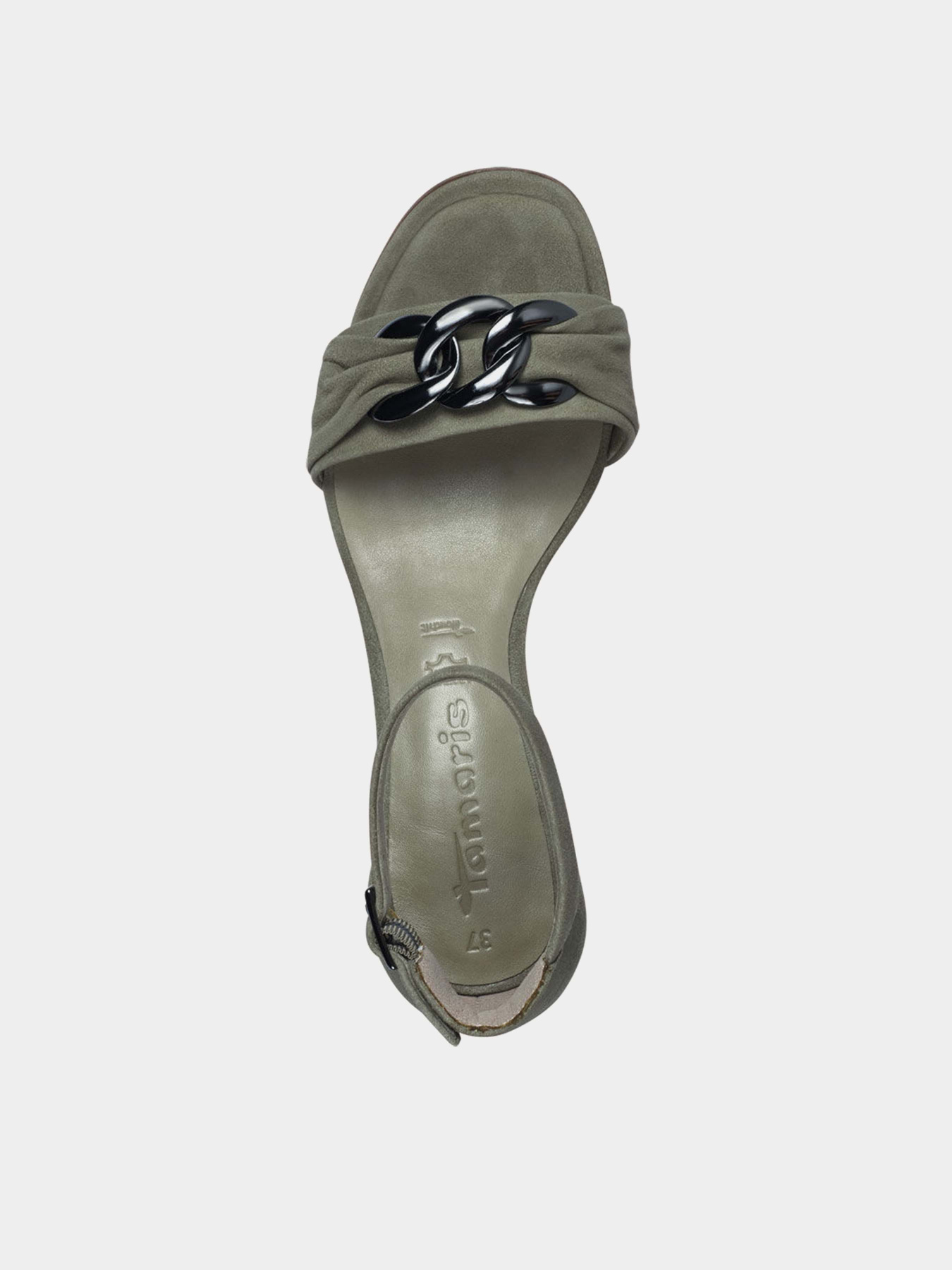 Босоножки Tamaris модель 1-1-28342-20 771 SAGE Фото