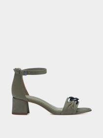 Босоножки Tamaris модель 1-1-28342-20 771 SAGE Фото