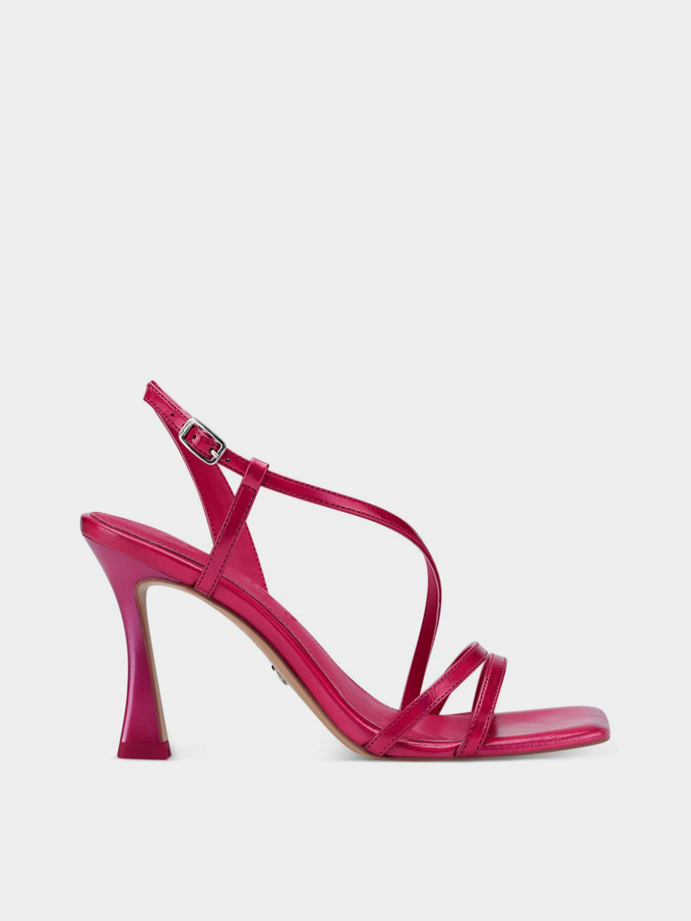 Босоножки Tamaris модель 1-1-28357-20 598 FUXIA METALLIC Фото