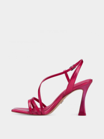 Босоножки Tamaris модель 1-1-28357-20 598 FUXIA METALLIC Фото