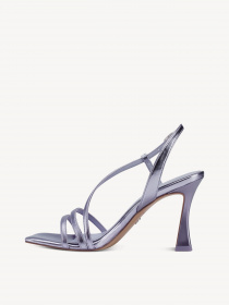 Босоніжки Tamaris модель 1-1-28357-20 599 LAVENDER MET. Фото