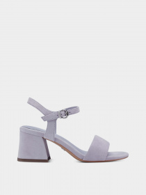 Босоножки Tamaris модель 1-1-28398-20 551 LAVENDER Фото
