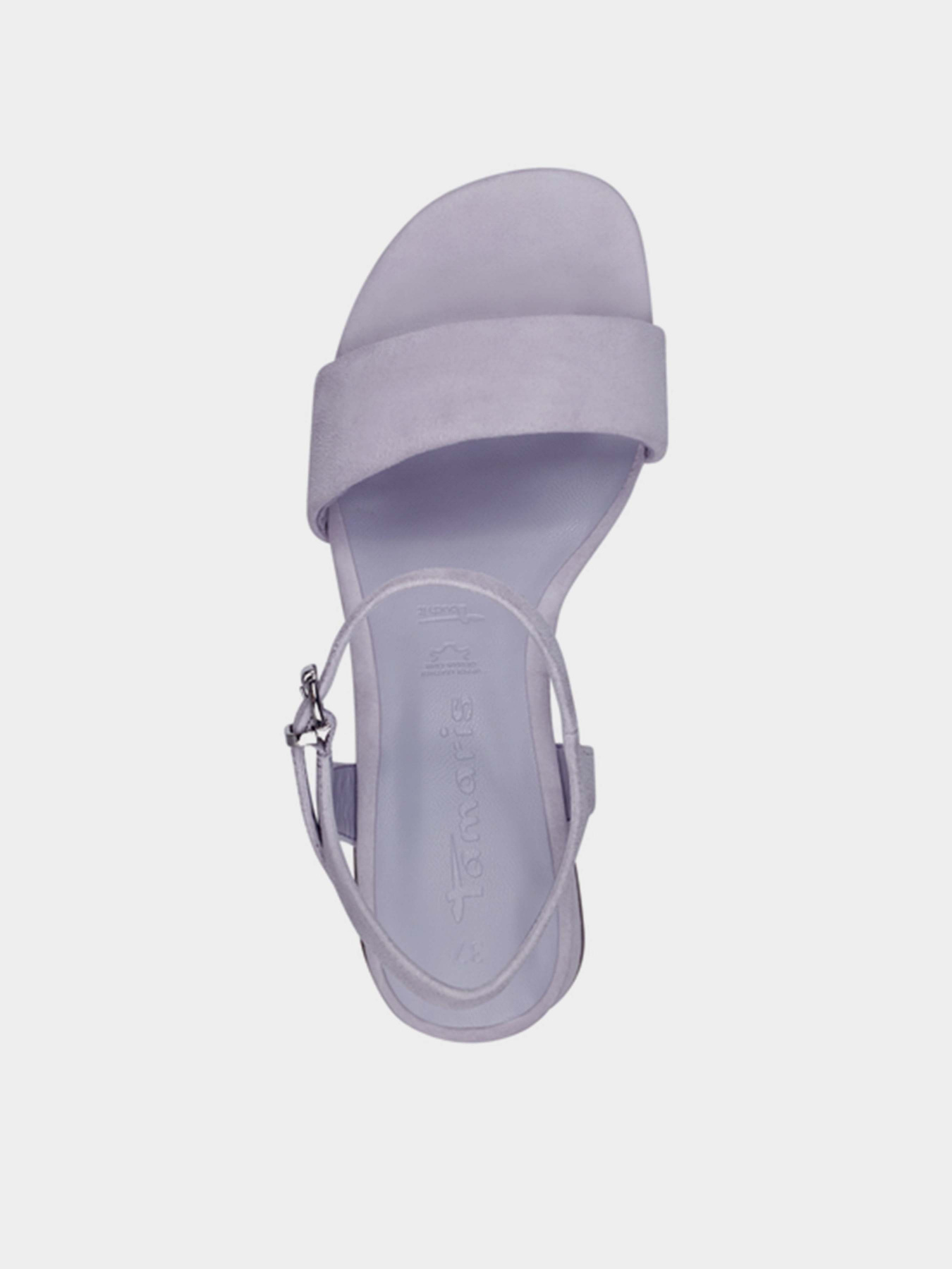 Босоніжки Tamaris модель 1-1-28398-20 551 LAVENDER Фото